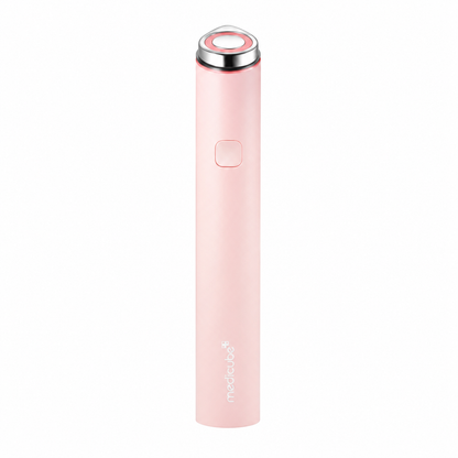 Medicube AGE-R Booster Pro Mini Plus Rosa