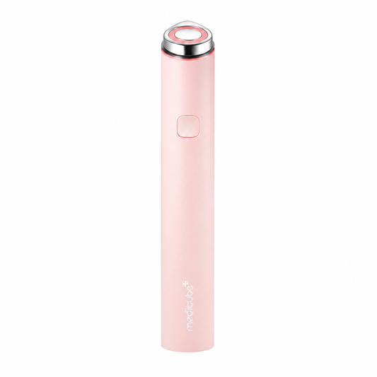 Medicube AGE-R Booster Pro Mini Plus Rosa
