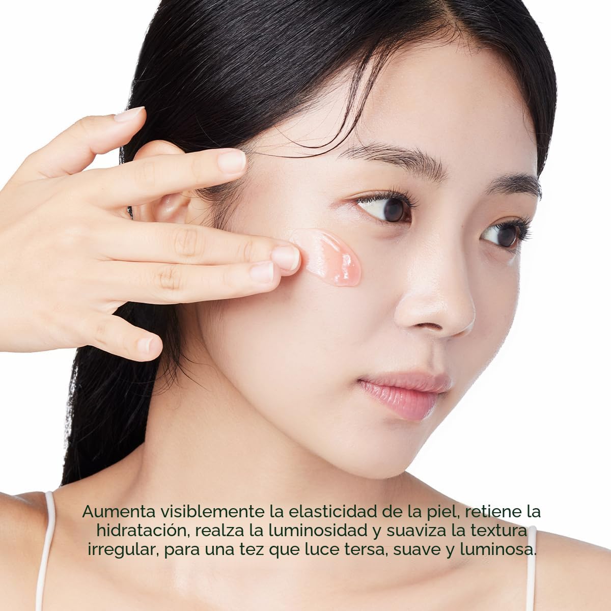 Arencia - Fresh Red Smoothie Serum 30, 50g