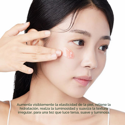 Arencia - Fresh Red Smoothie Serum 30, 50g
