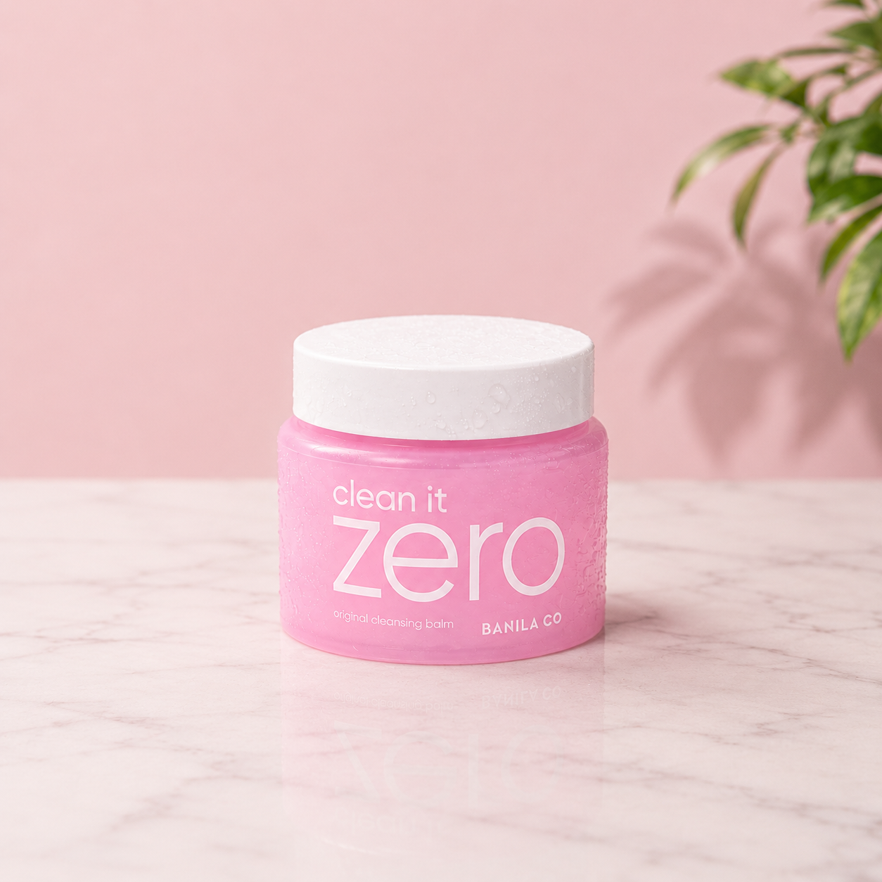 BANILA CO - Clean it Zero Original Cleansing Balm, 100ml