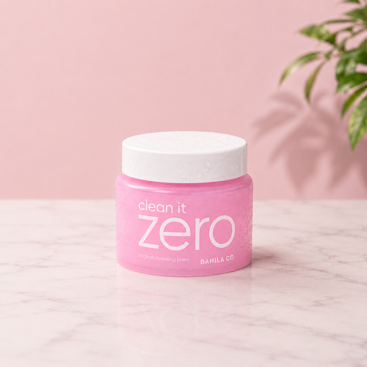 BANILA CO - Clean it Zero Original Cleansing Balm, 100ml