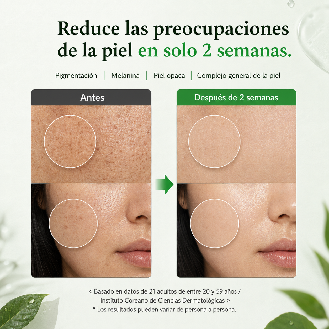 Dr. Althea - Gentle Vitamin C Serum, 30ml