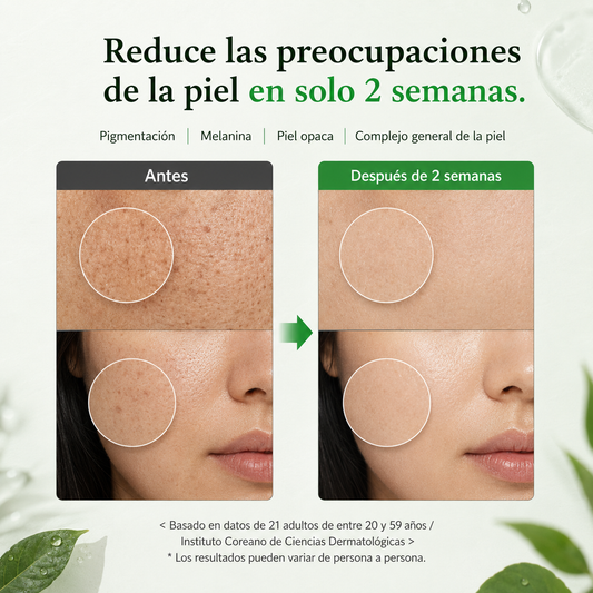 Dr. Althea - Gentle Vitamin C Serum, 30ml