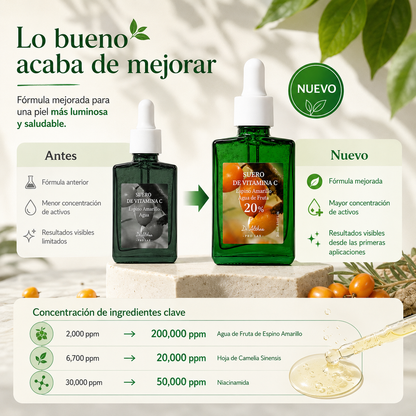 Dr. Althea - Gentle Vitamin C Serum, 30ml