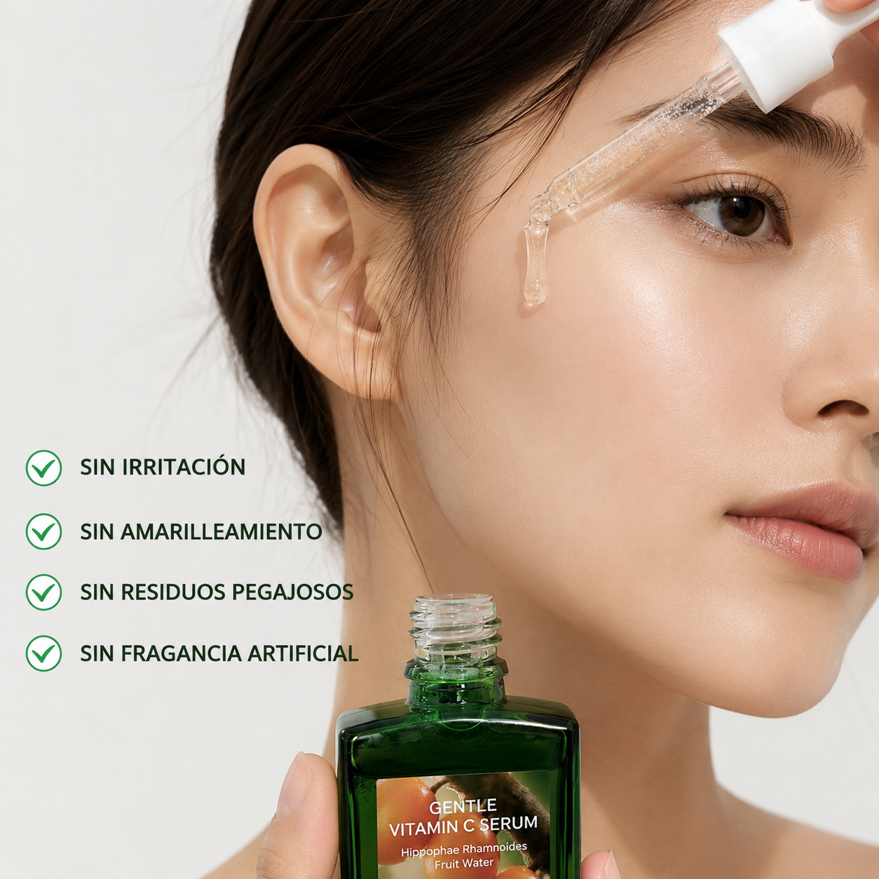 Dr. Althea - Gentle Vitamin C Serum, 30ml
