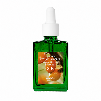 Dr. Althea - Gentle Vitamin C Serum, 30ml