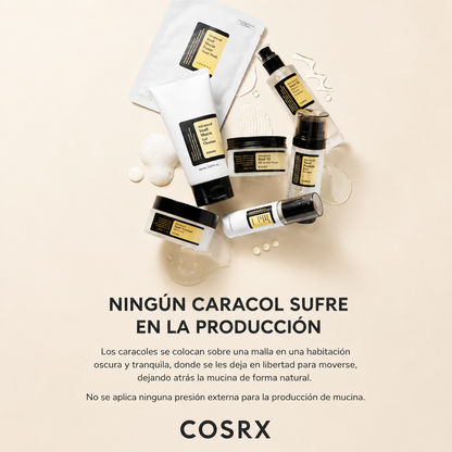 COSRX- Advanced Snail 96 Mucin Power Essence