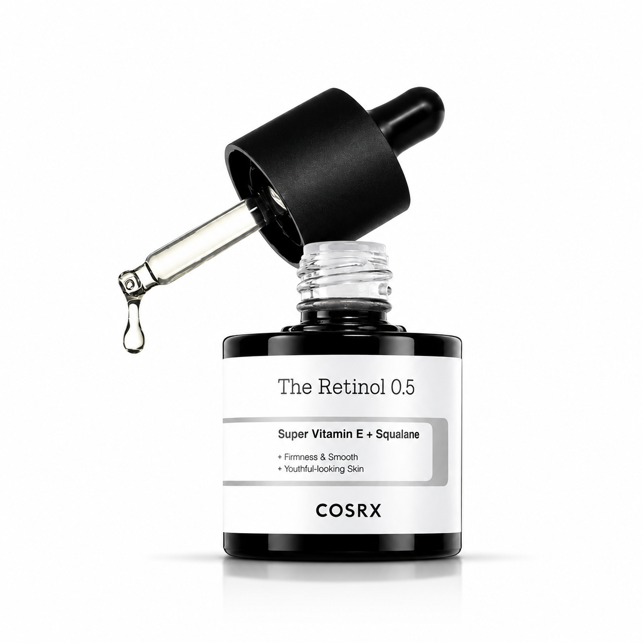 COSRX- The Retinol 0.5 Oil