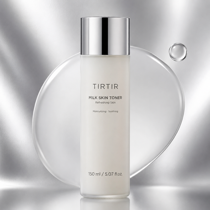 TirTir - Milk Skin Toner 150m