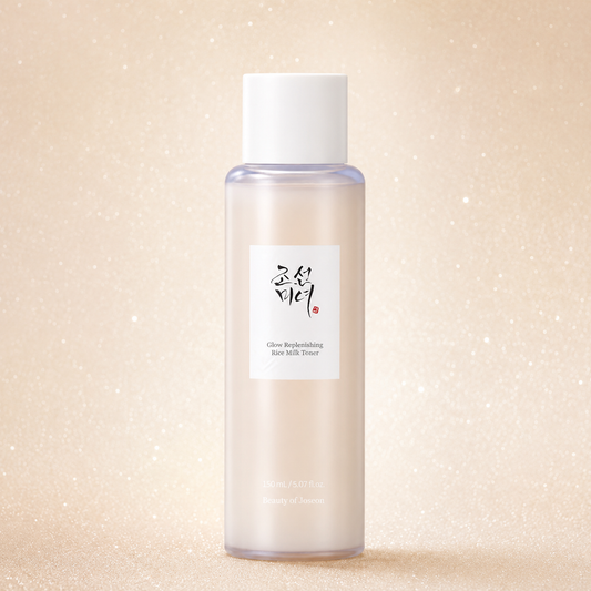 Beauty of Joseon - Glow Replenishing Rice Milk, 150ml