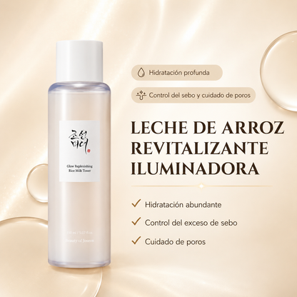 Beauty of Joseon - Glow Replenishing Rice Milk, 150ml