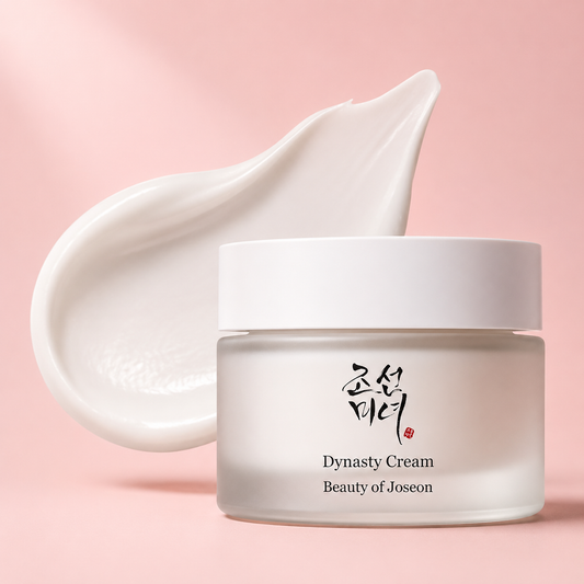 Beauty of Joseon - Dynasty Cream 50ml