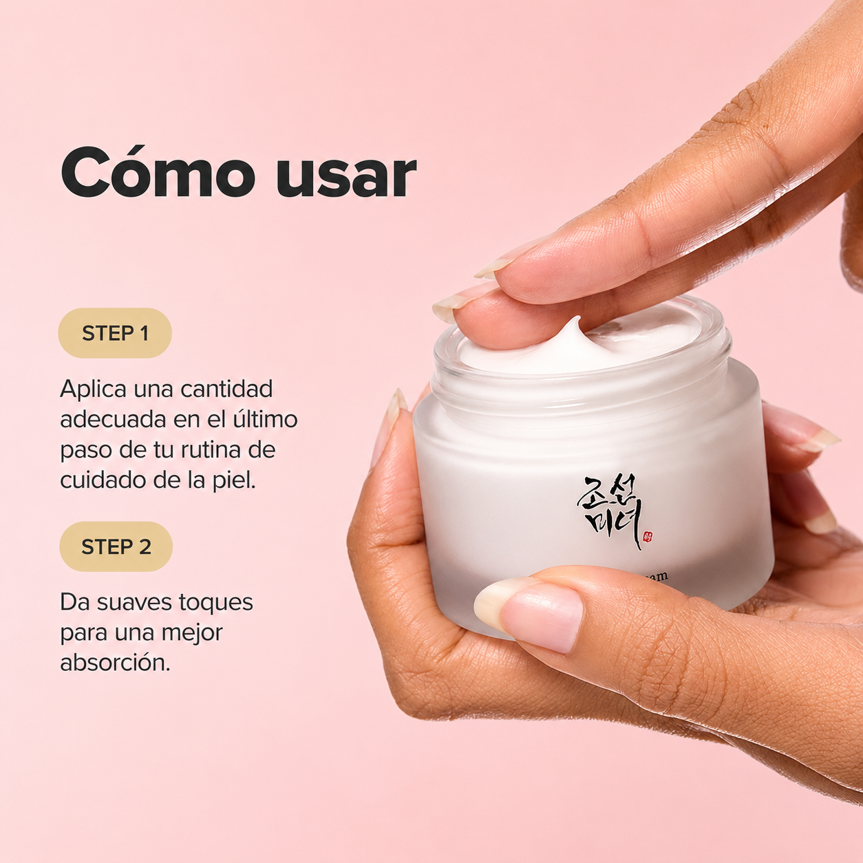 Beauty of Joseon - Dynasty Cream 50ml