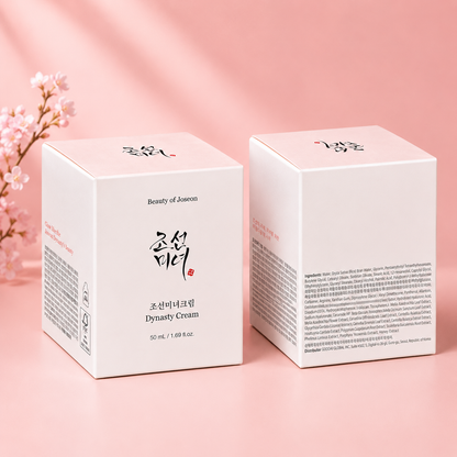 Beauty of Joseon - Dynasty Cream 50ml