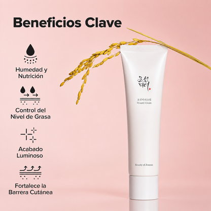 Beauty of Joseon - Dynasty Cream 50ml