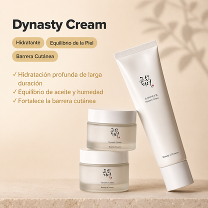 Beauty of Joseon - Dynasty Cream 50ml