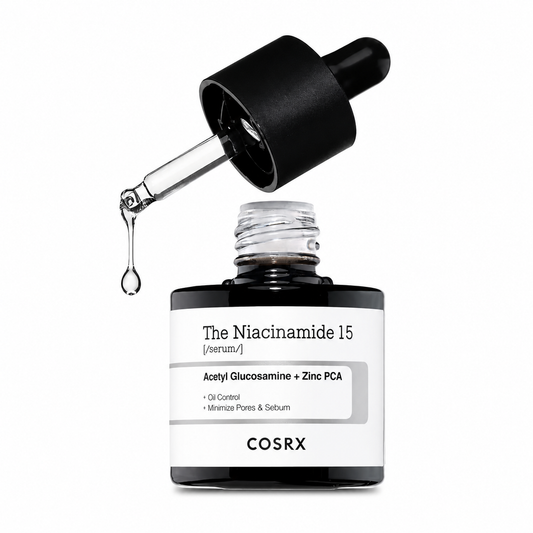 COSRX - The Niacinamide 15 Serum, 20ml