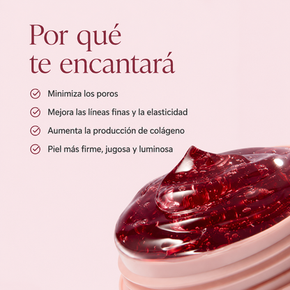 Arencia - Fresh Red Smoothie Serum 30, 50g