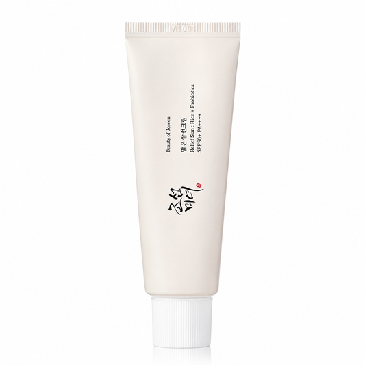 Beauty of Joseon - Relief Sun Rice + Probiotics SPF50+, 50ml