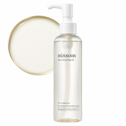 Mixsoon - Bean Cleansing Oil - 195ml