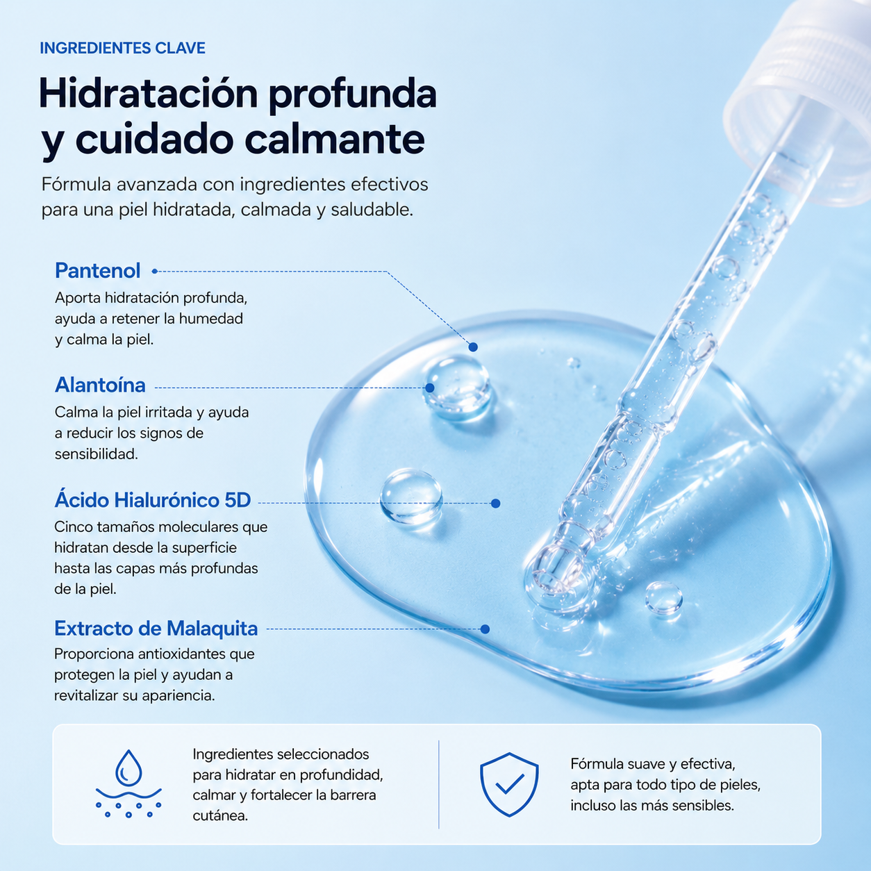 Torriden - Dive-in Low Molecular Hyaluronic Acid Serum, 50ml