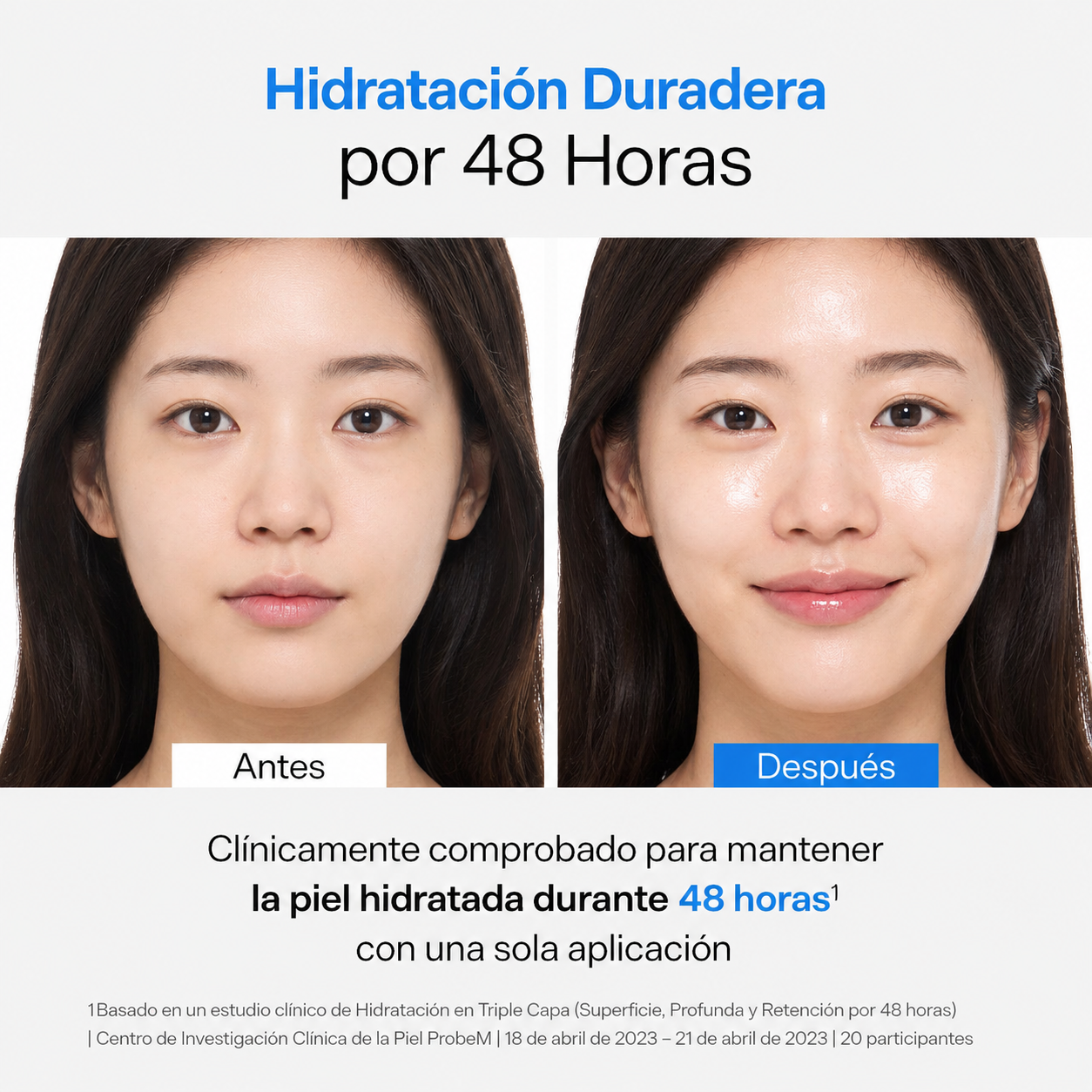 Torriden - Dive-in Low Molecular Hyaluronic Acid Serum, 50ml