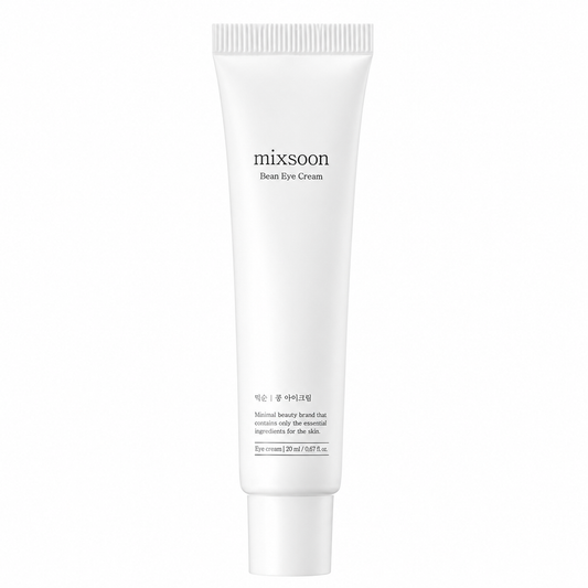 Mixsoon - Bean Eye Cream - 20ml