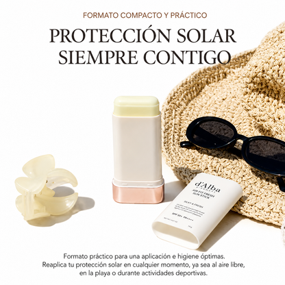 d'Alba Air Fit Fresh Sun Stick SPF50+ PA++++ – 19 g
