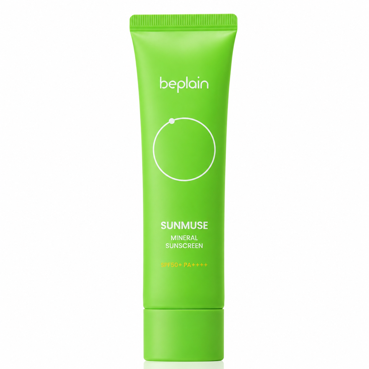 Beplain Sunmuse Protector Solar Mineral SPF50+ PA++++ – 50 ml