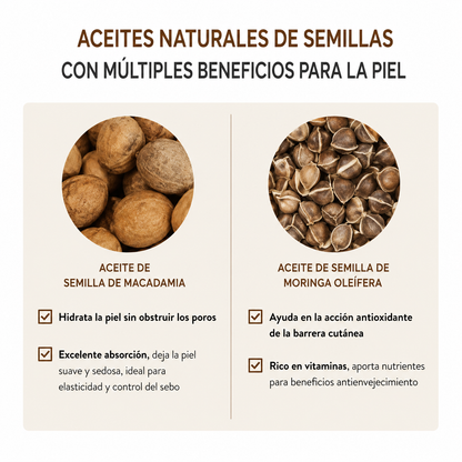 SKIN1004 – Crema Enriquecida con Centella Asiática y Probio-Cica de Madagascar
