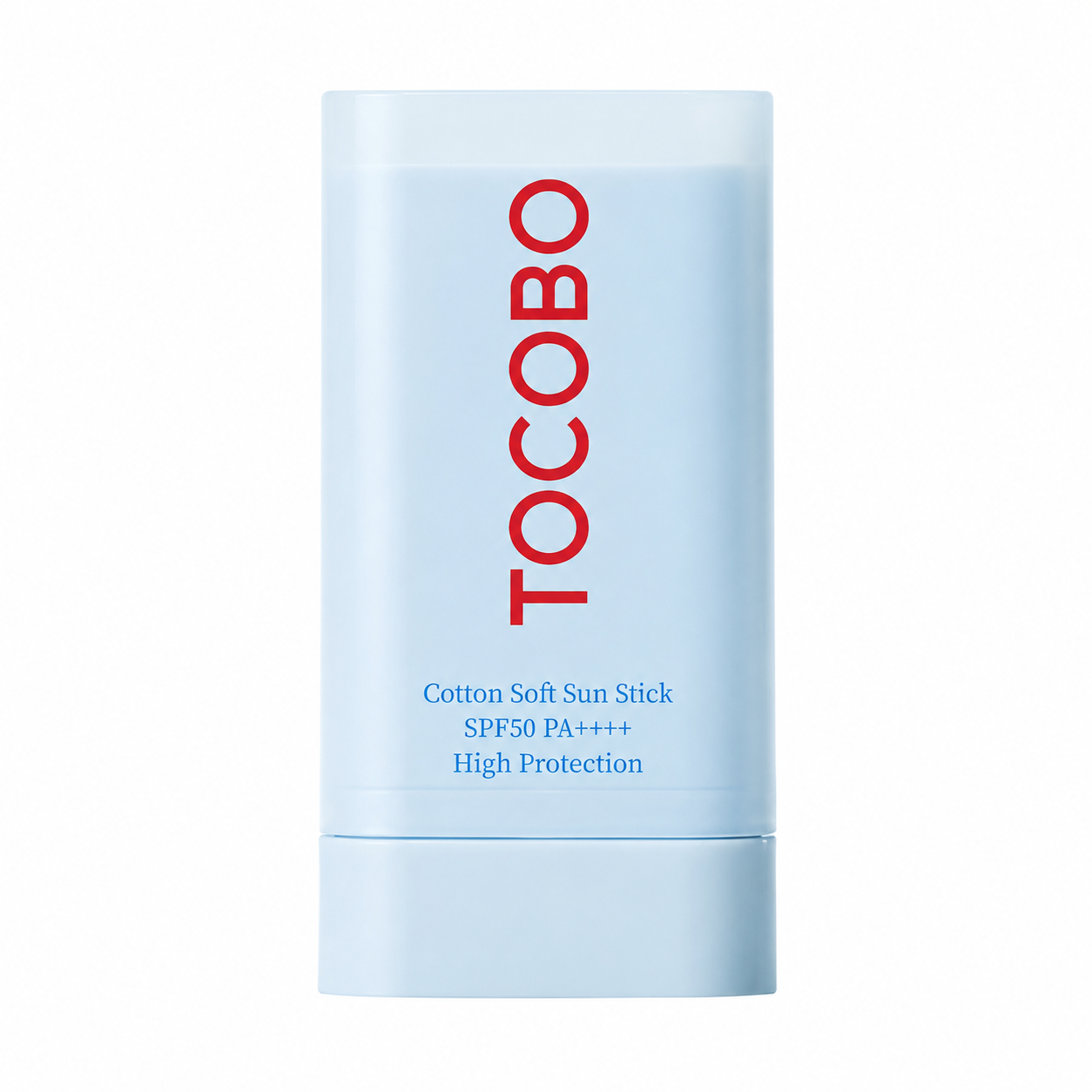 TOCOBO – Cotton Soft Sun Stick SPF50+ PA++++