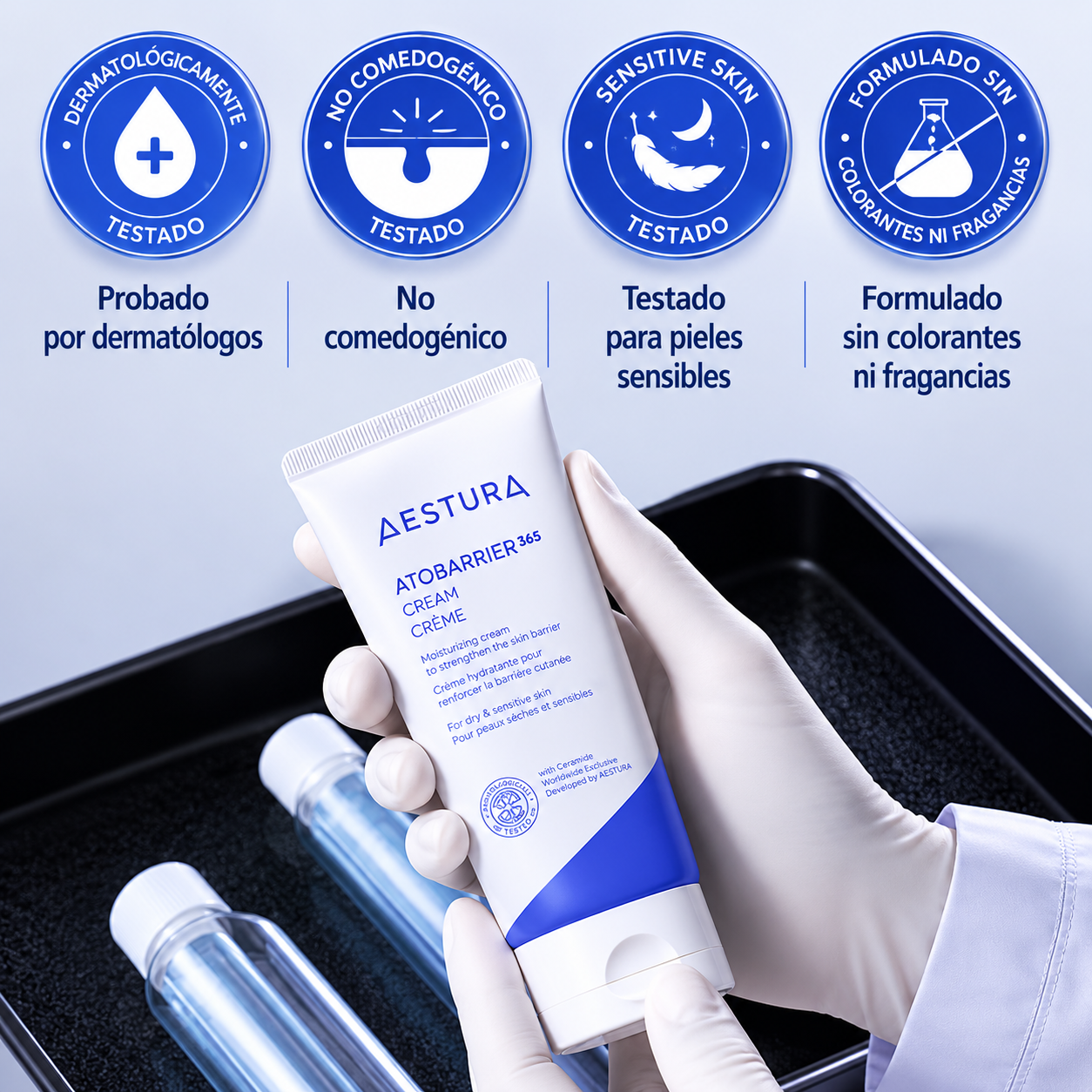 Aestura – Crema Atobarrier 365