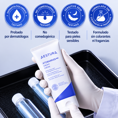 Aestura – Crema Atobarrier 365