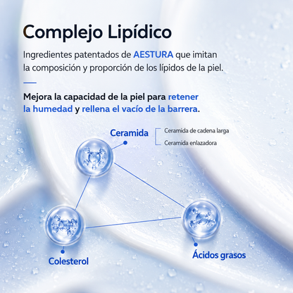 Aestura – Crema Atobarrier 365