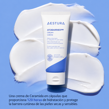 Aestura – Crema Atobarrier 365