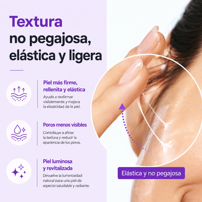 Numbuzin N.º 9 NAD Bio Lifting Essence – Esencia Reafirmante y Antiedad