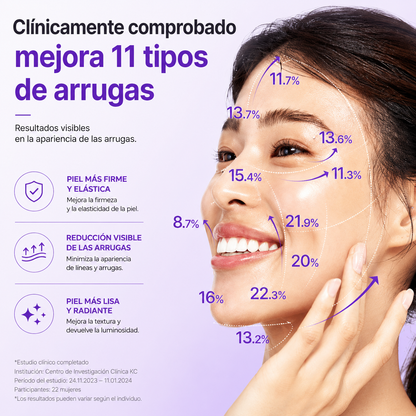 Numbuzin N.º 9 NAD Bio Lifting Essence – Esencia Reafirmante y Antiedad