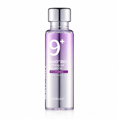 Numbuzin N.º 9 NAD Bio Lifting Essence – Esencia Reafirmante y Antiedad