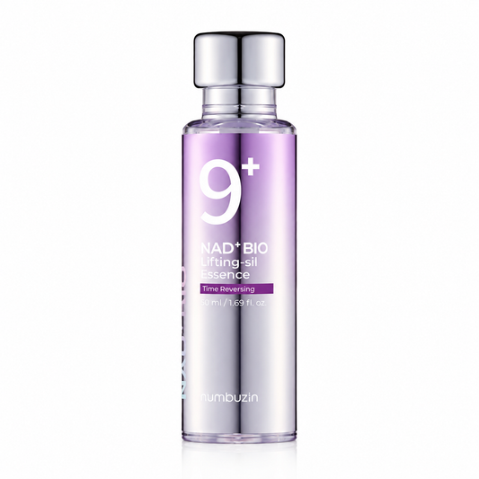 Numbuzin N.º 9 NAD Bio Lifting Essence – Esencia Reafirmante y Antiedad