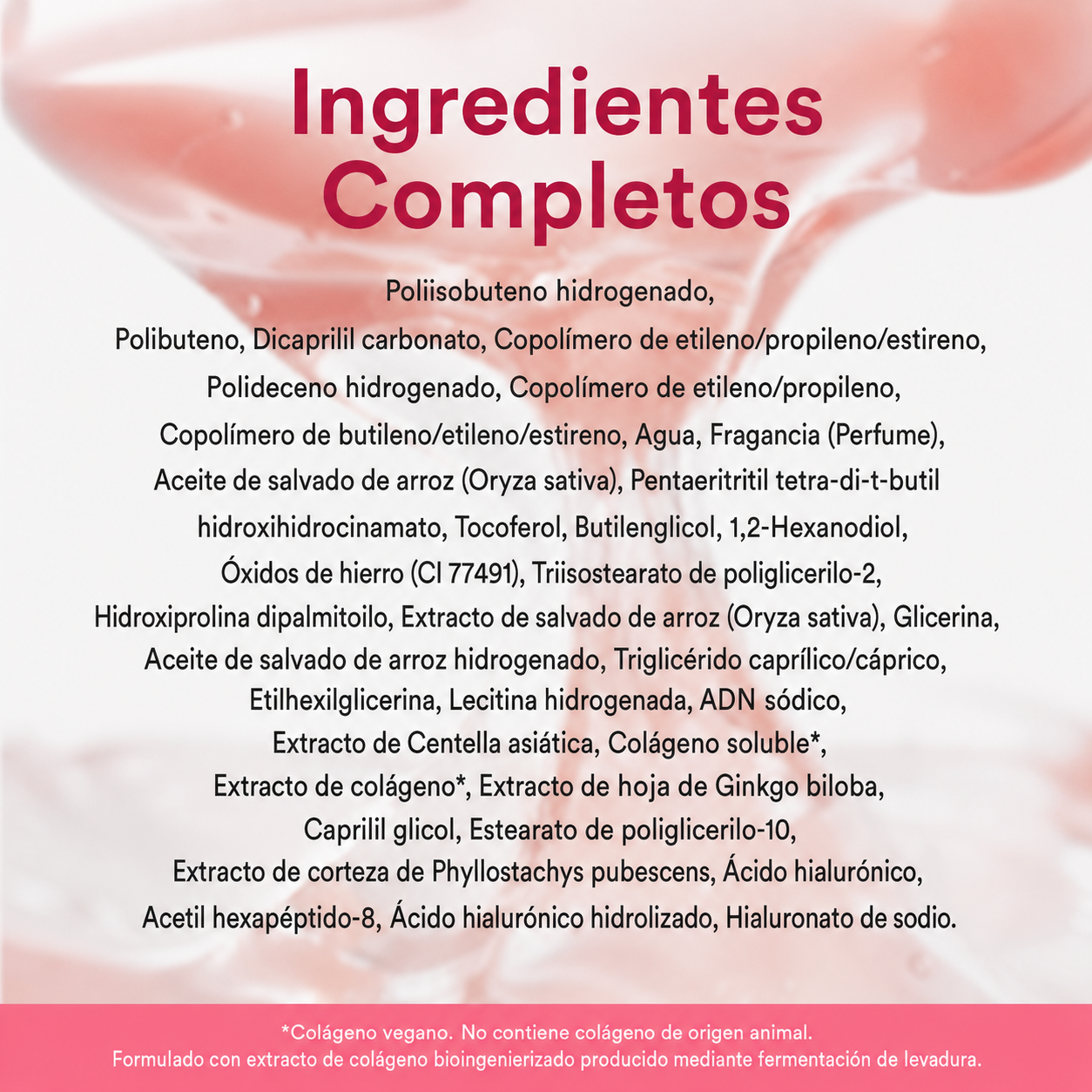 Abib – Mascarilla Labial de Colágeno y PDRN Glazed Jelly