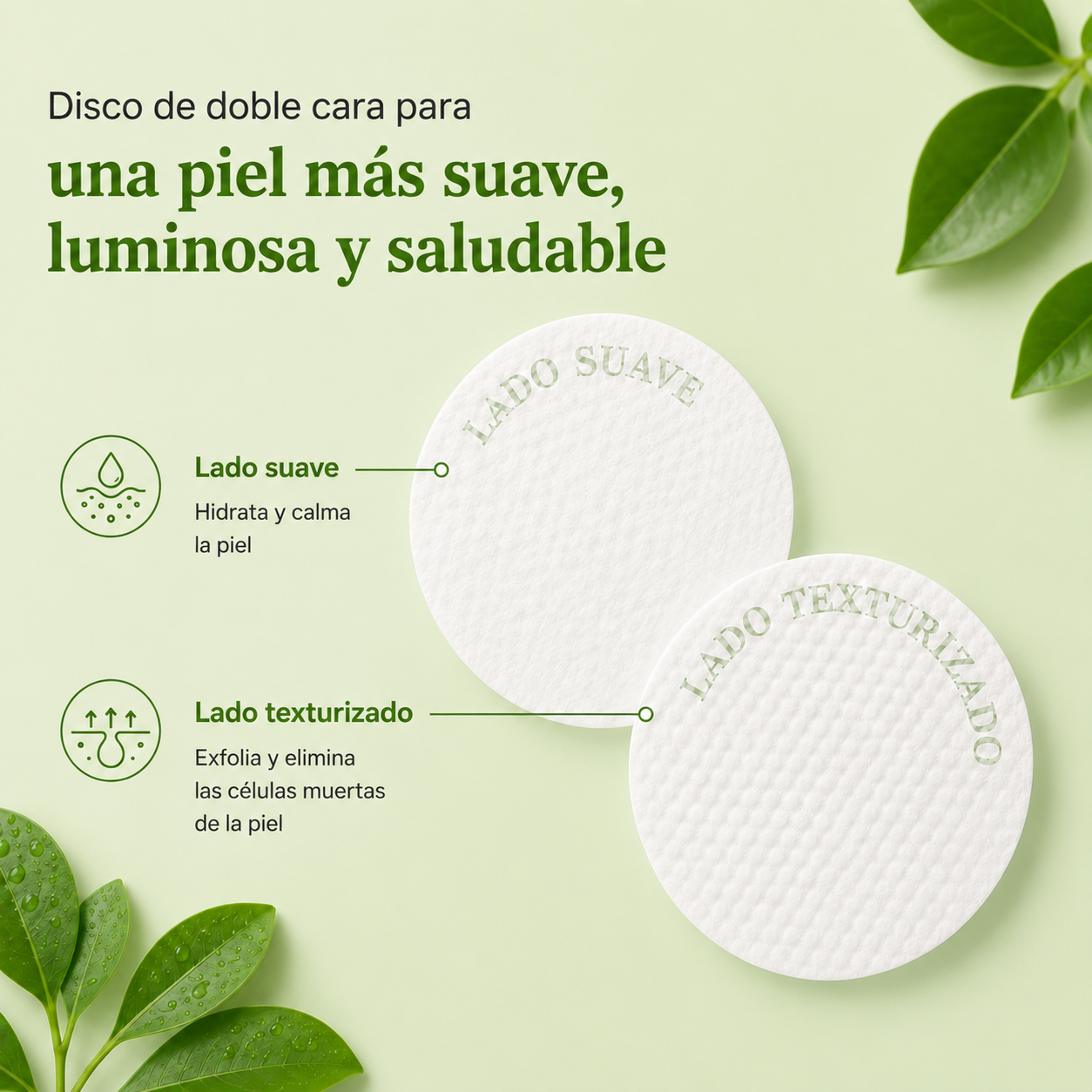 Medicube – Zero Pore Pad 2.0 70 Pcs