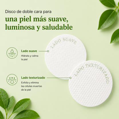 Medicube – Zero Pore Pad 2.0 70 Pcs