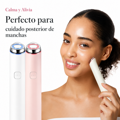 Medicube AGE-R Booster Pro Mini Plus Rosa