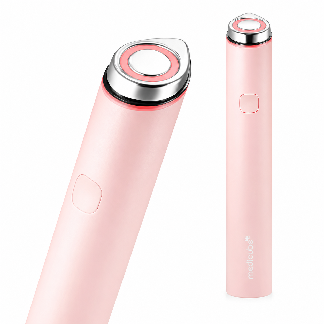 Medicube AGE-R Booster Pro Mini Plus Rosa