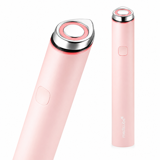 Medicube AGE-R Booster Pro Mini Plus Rosa