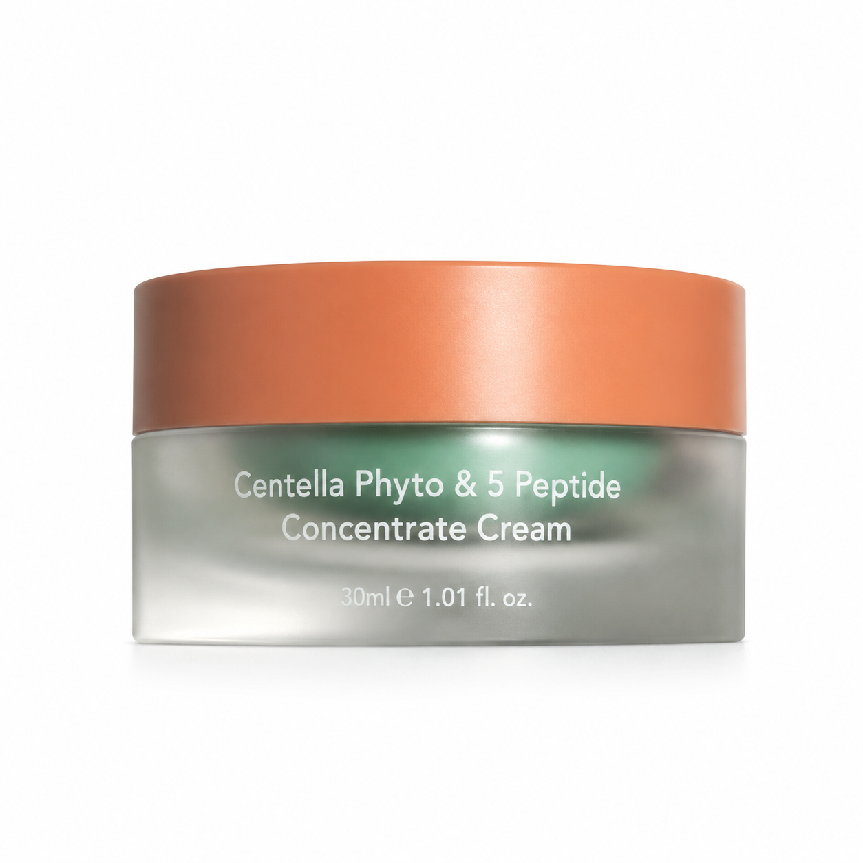 Haruharu Wonder – Centella Phyto & 5 Peptide Concentrate Cream – 30 ml
