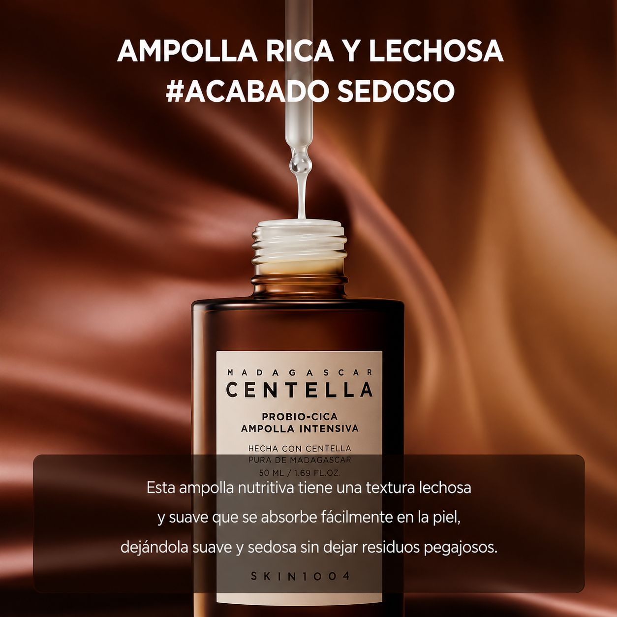 SKIN1004 Madagascar Centella Glow 1004 Duo – Set 2 Productos